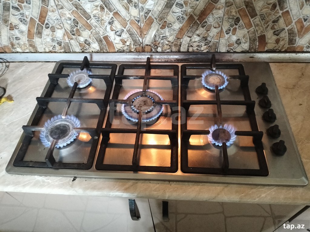 Qaz ustası