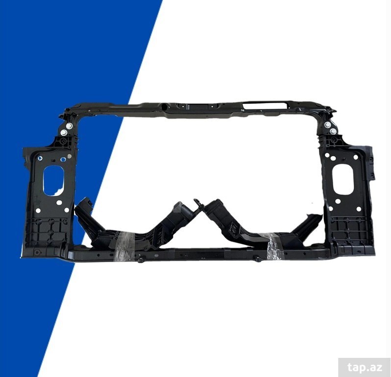 "Hyundai Elantra 2015" radiator paneli