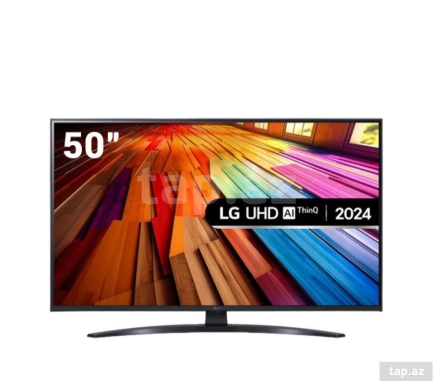 Televizor "LG 50UT81006LA"