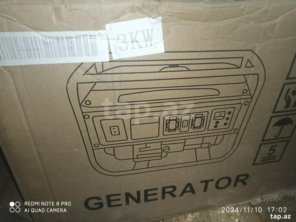 Generator (2)