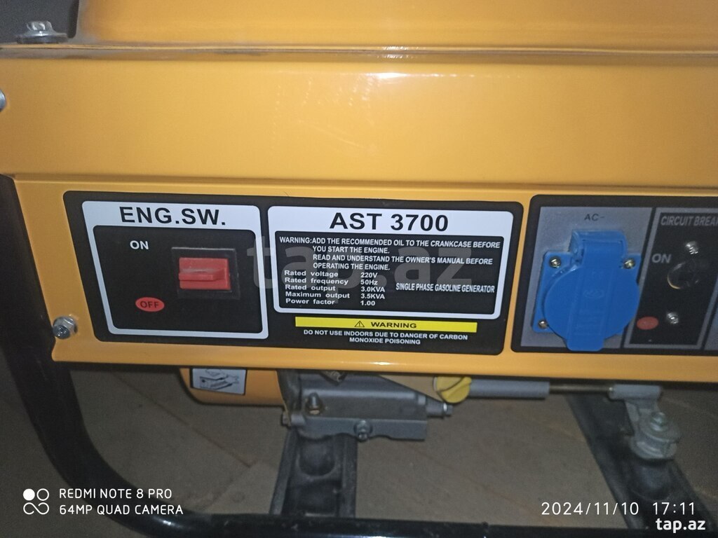 Generator
