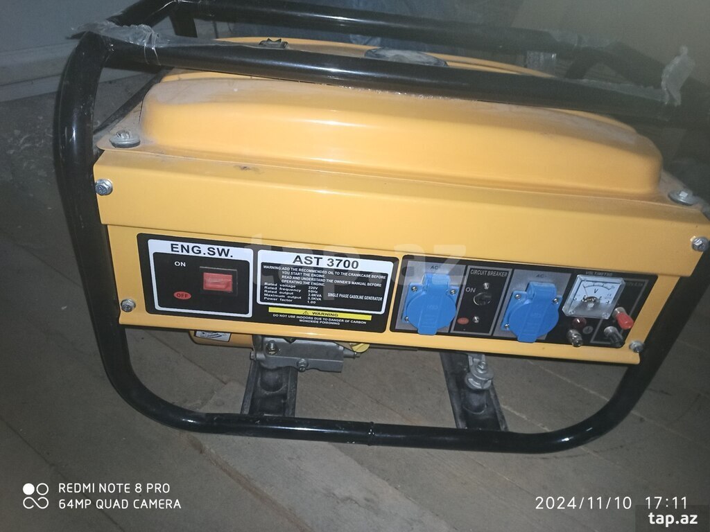 Generator (3)