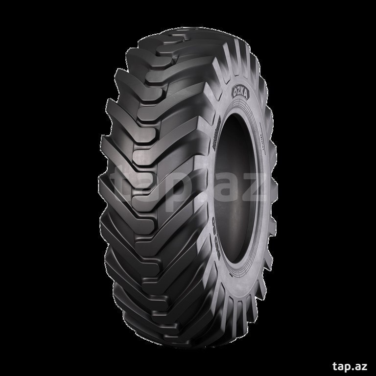 "Özka" şinləri 18.4-26 (JCB CAT Hidromek)