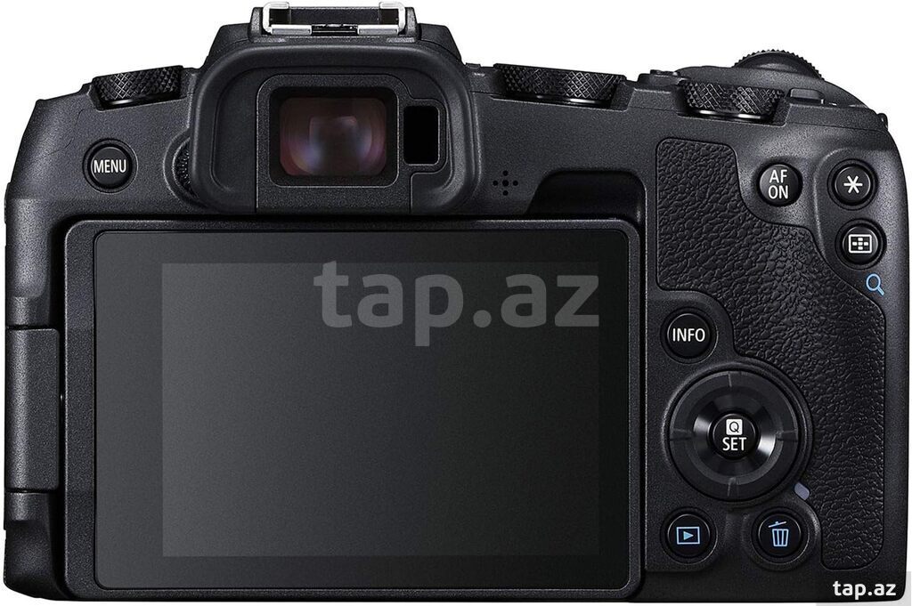 Canon EOS RP kit 25-105mm f4-7.1 IS STM (4)