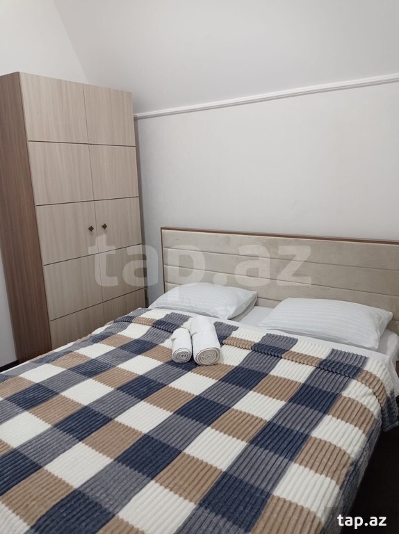 Villa kirayə verilir, Quba r. (12)