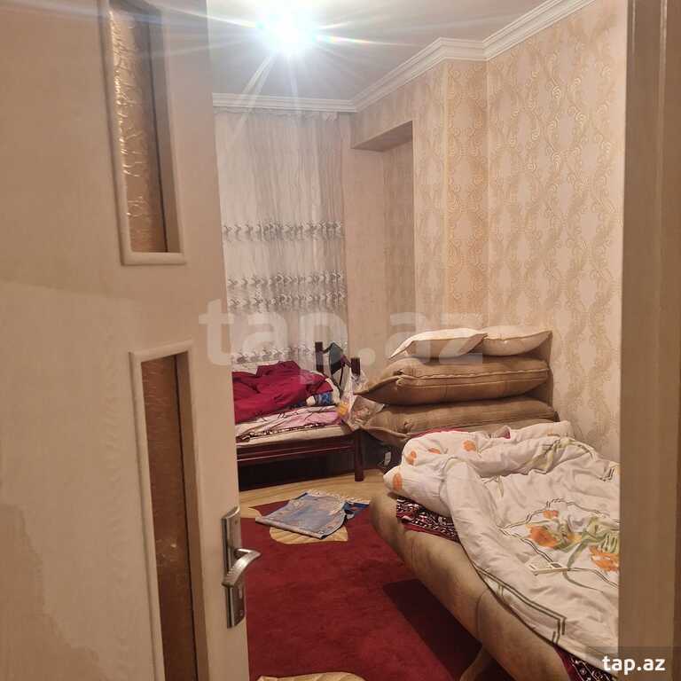 1 otaqlı mənzil satılır, Xırdalan