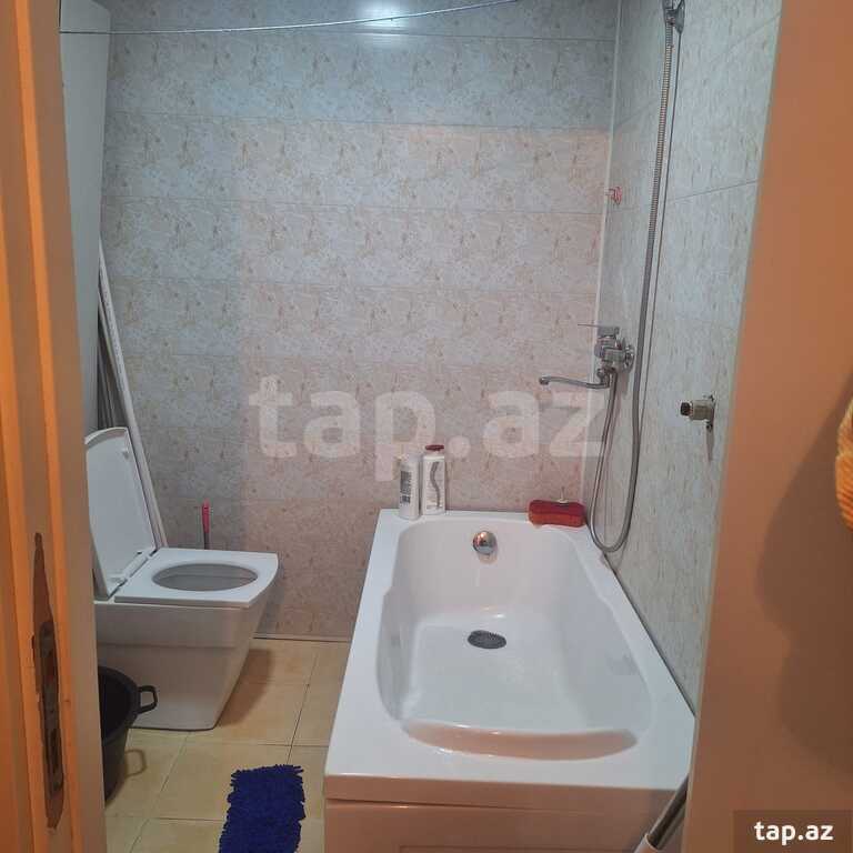 1 otaqlı mənzil satılır, Xırdalan