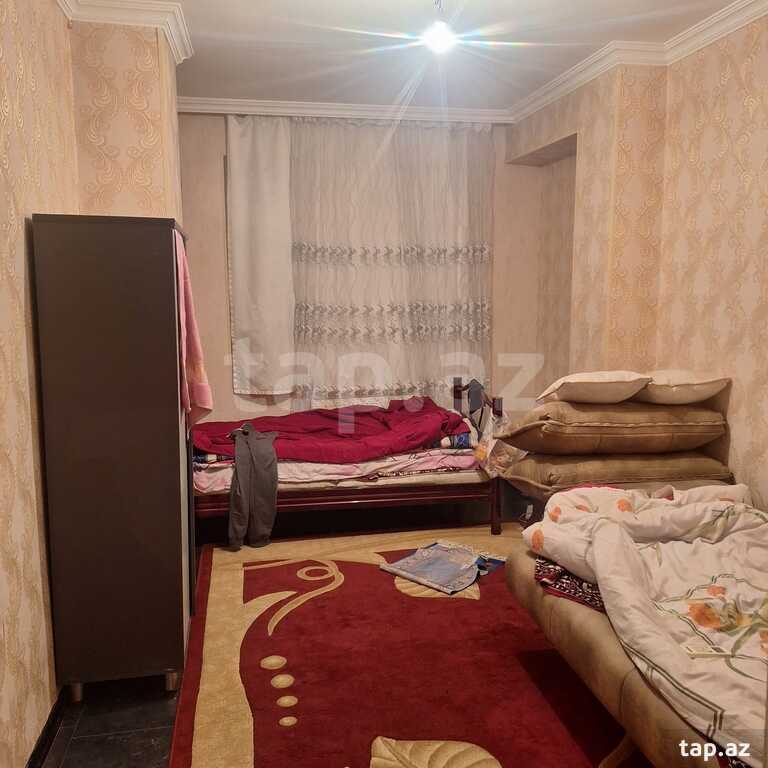 1 otaqlı mənzil satılır, Xırdalan