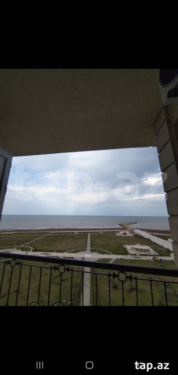 2-otaqlı yeni tikili kirayə verilir, Sumqayıt ş., 60 m²