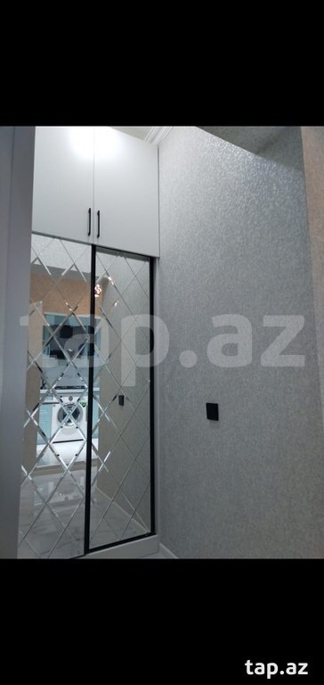 2-otaqlı yeni tikili kirayə verilir, Sumqayıt ş., 60 m²