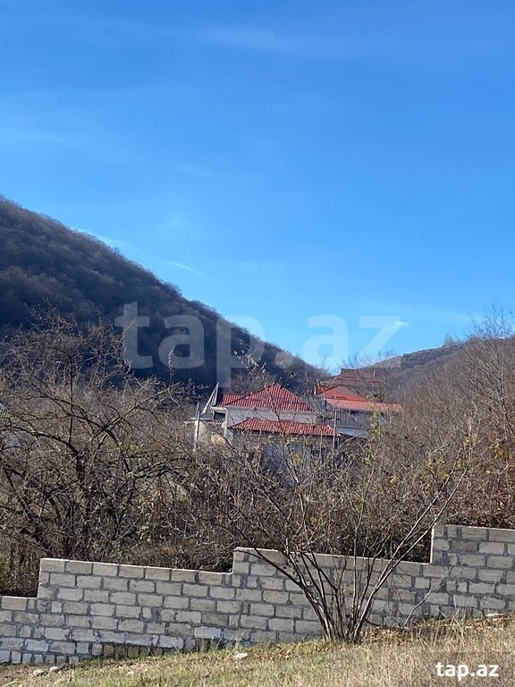 14 sot torpaq sahəsi, Qusar r. (3)