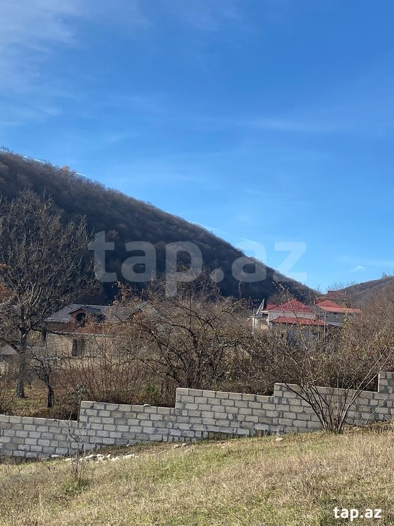 14 sot torpaq sahəsi, Qusar r. (9)