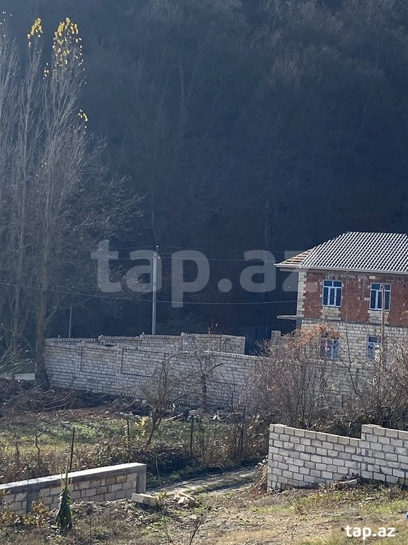 14 sot torpaq sahəsi, Qusar r. (2)
