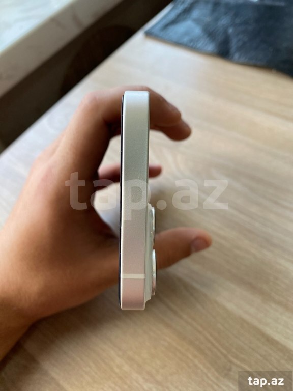 Apple iPhone 14 Starlight 128GB/6GB (7)