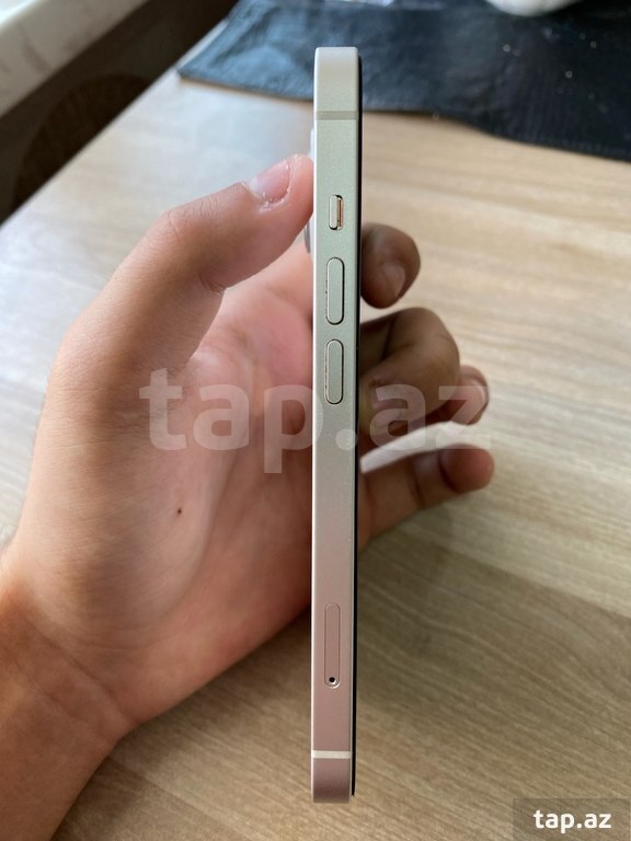 Apple iPhone 14 Starlight 128GB/6GB (8)