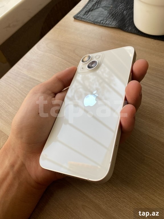 Apple iPhone 14 Starlight 128GB/6GB