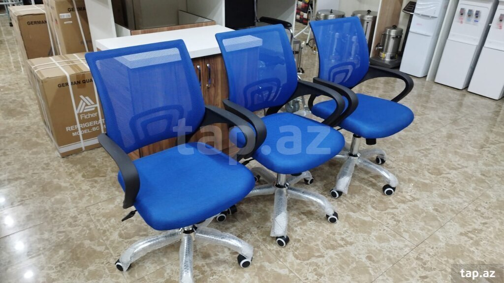 Ofis kresloları