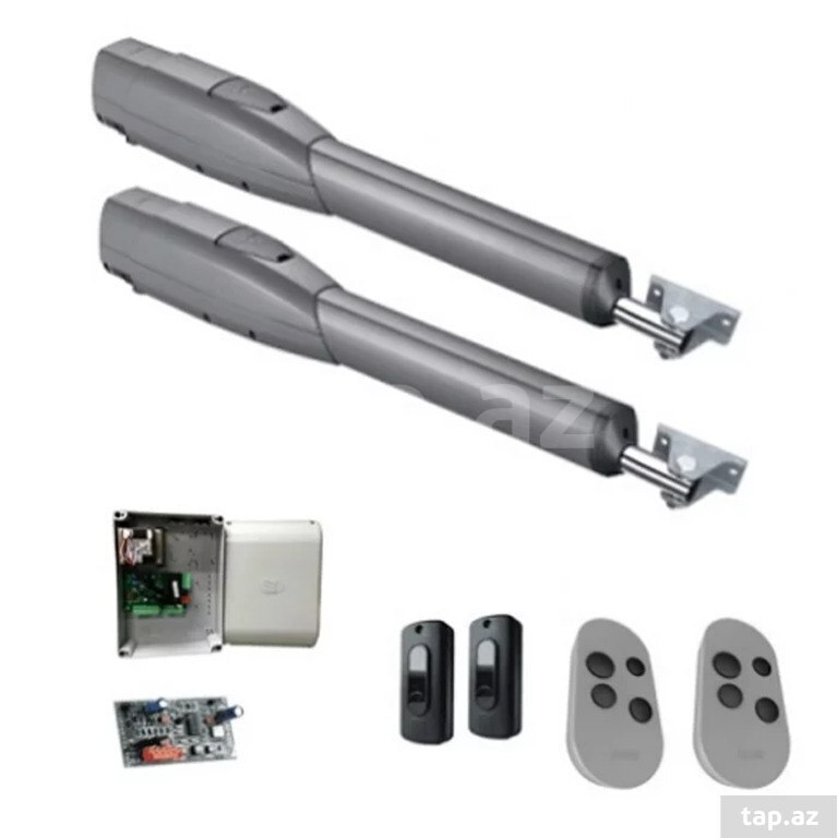 Avtomatik qapı qolları "Onedoors S400"