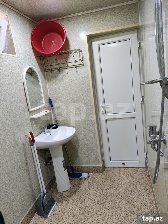 Həyət evi kirayə verilir, Masazır qəs. (10)