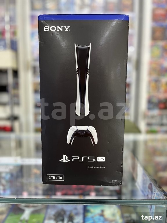 Sony PlayStation 5 Pro 2TB (3)