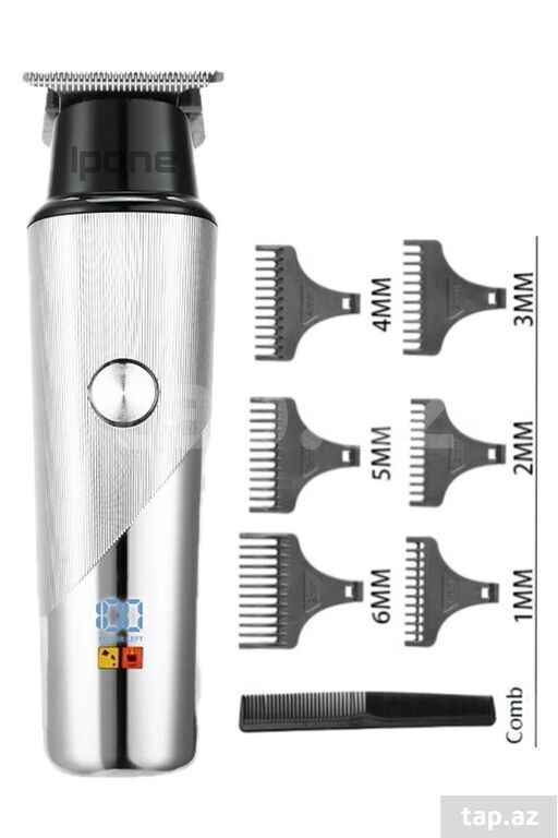 Təraş aparatı "Ipone 0686" (4)
