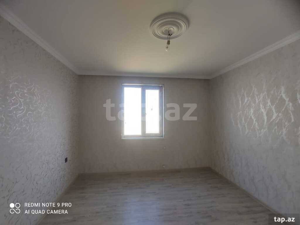 Həyət evi, Corat qəs. (16)