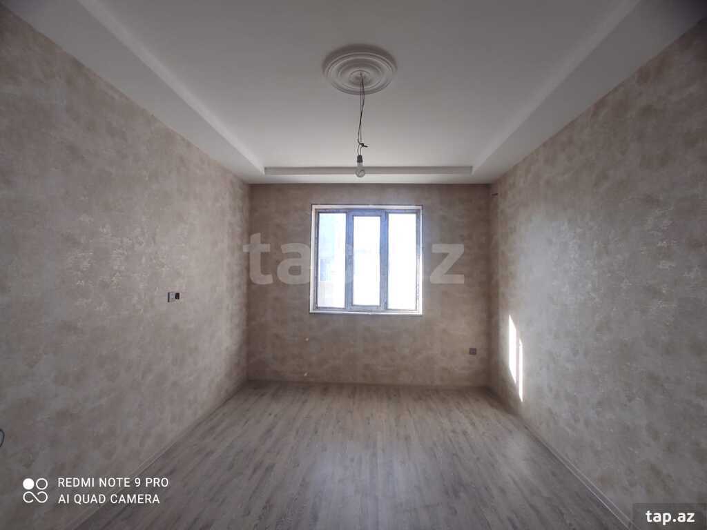 Həyət evi, Corat qəs. (6)