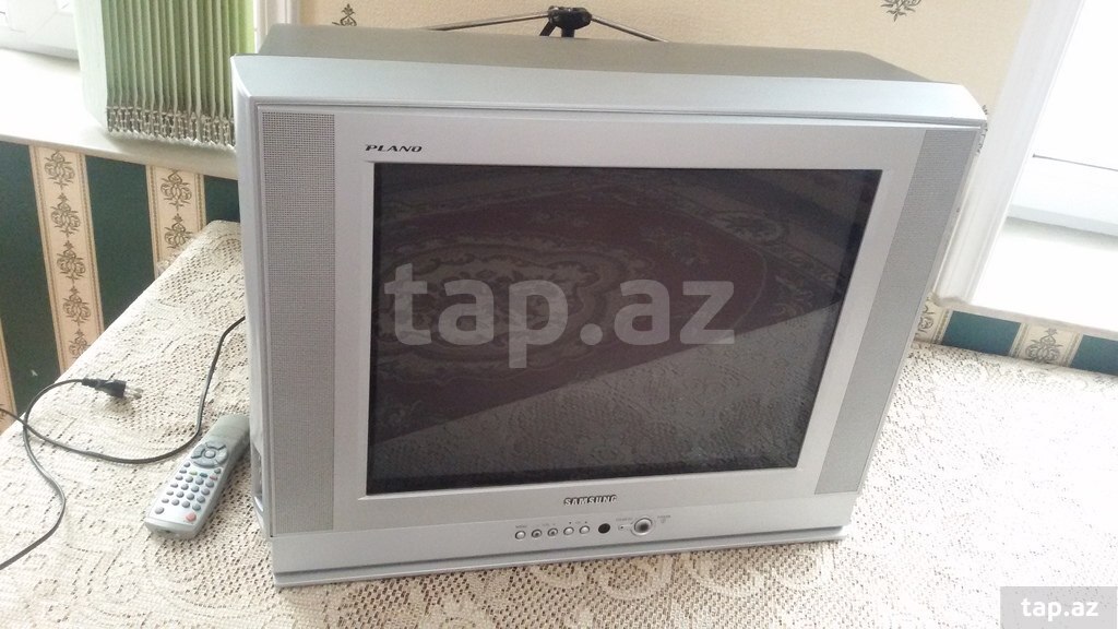 Televizor "Samsung"