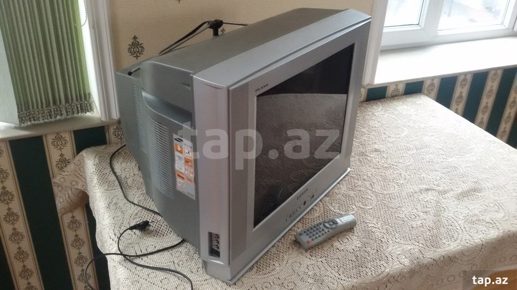 Televizor "Samsung" (2)