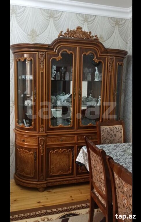 Qonaq otağı mebeli  (2)