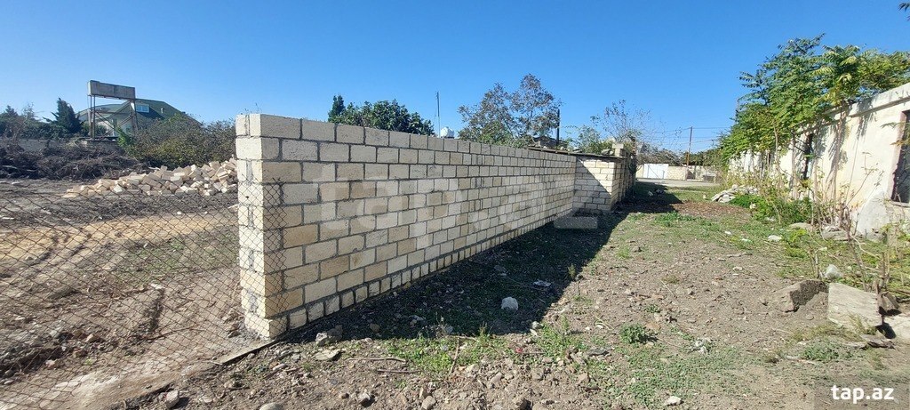 14 sot torpaq sahəsi, Nabran r.