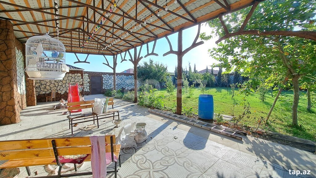 Ağac formalı söhbətgah sifarişi (5)