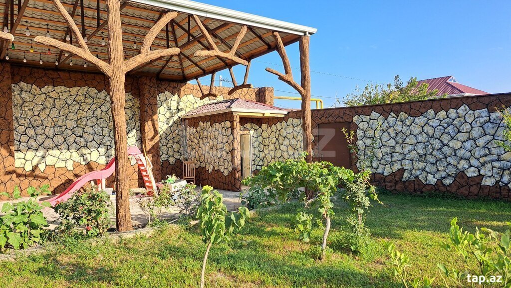 Ağac formalı söhbətgah sifarişi (11)