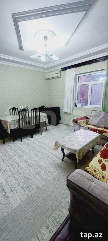 Həyət evi, Səbail r. (3)