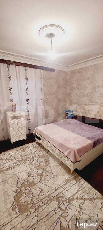 Həyət evi, Səbail r. (5)