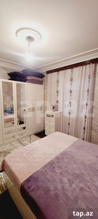 Həyət evi, Səbail r. (6)