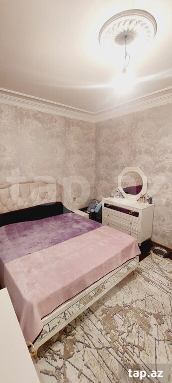Həyət evi, Səbail r. (7)