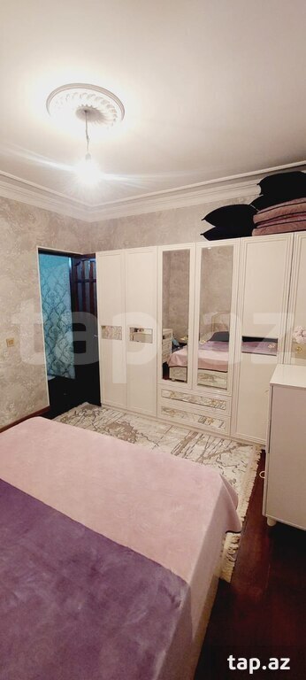 Həyət evi, Səbail r. (8)