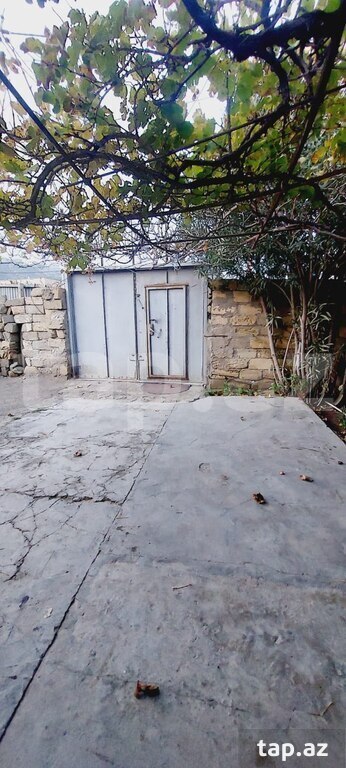 Həyət evi, Səbail r. (11)