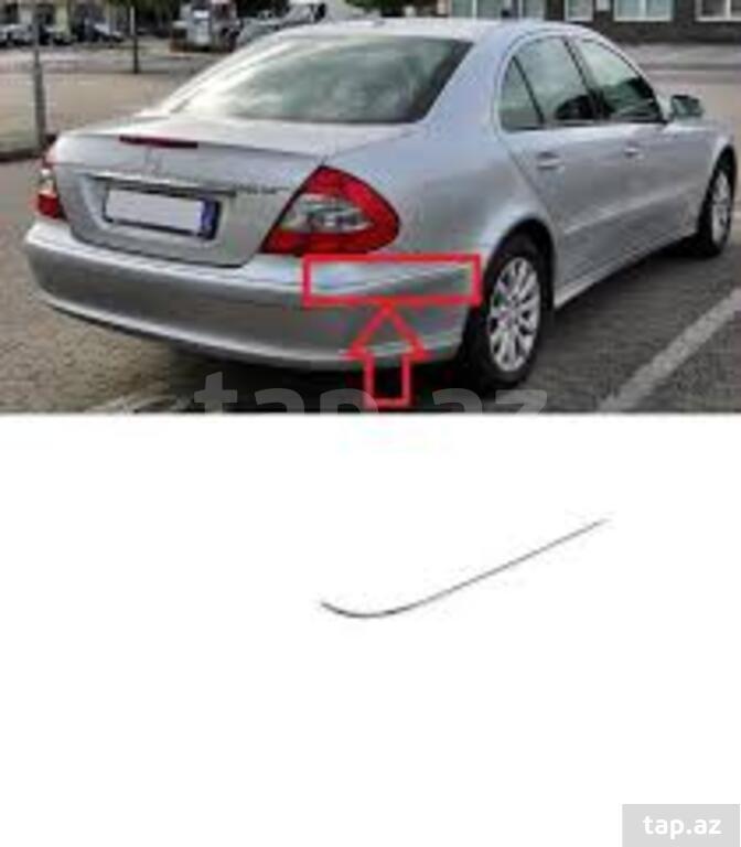 "Mercedes" bufer xromu (14)
