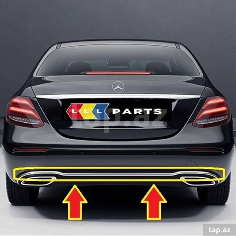 "Mercedes" bufer xromu (6)