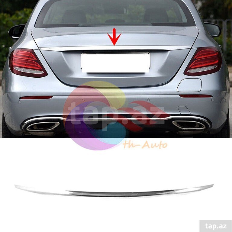 "Mercedes" bufer xromu (10)