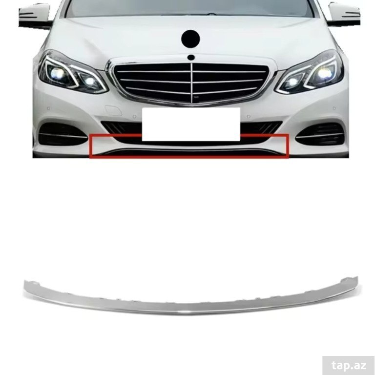 "Mercedes" bufer xromu (5)