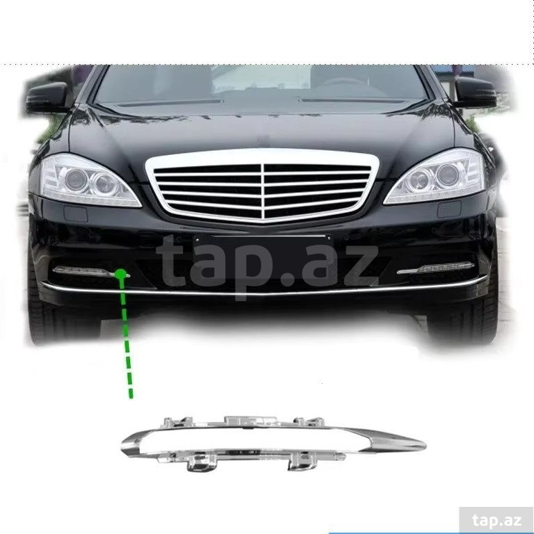 "Mercedes" bufer xromu (13)