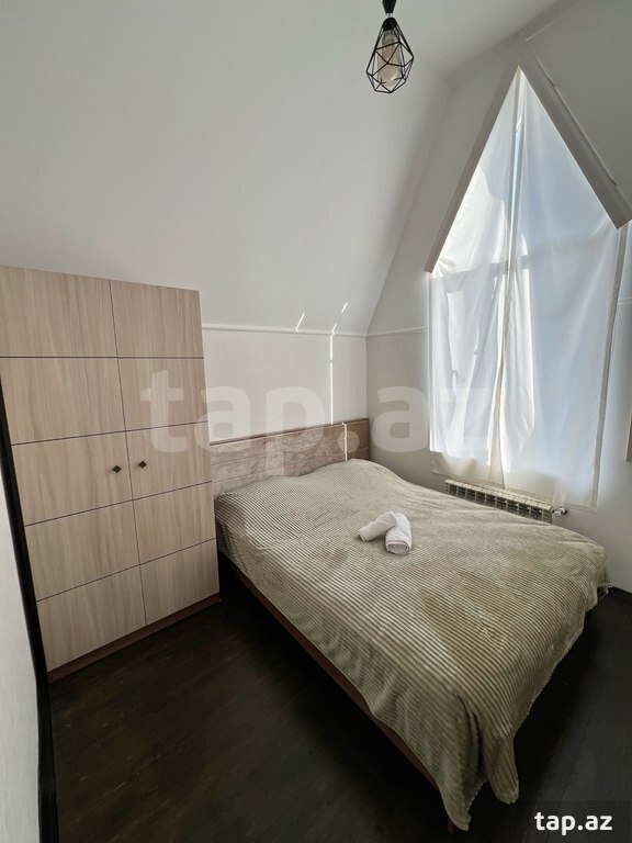 Villa kirayə verilir, Quba r. (11)