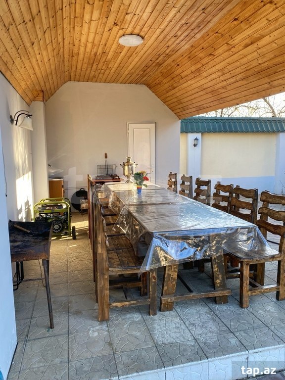 Villa kirayə verilir, Quba r. (6)