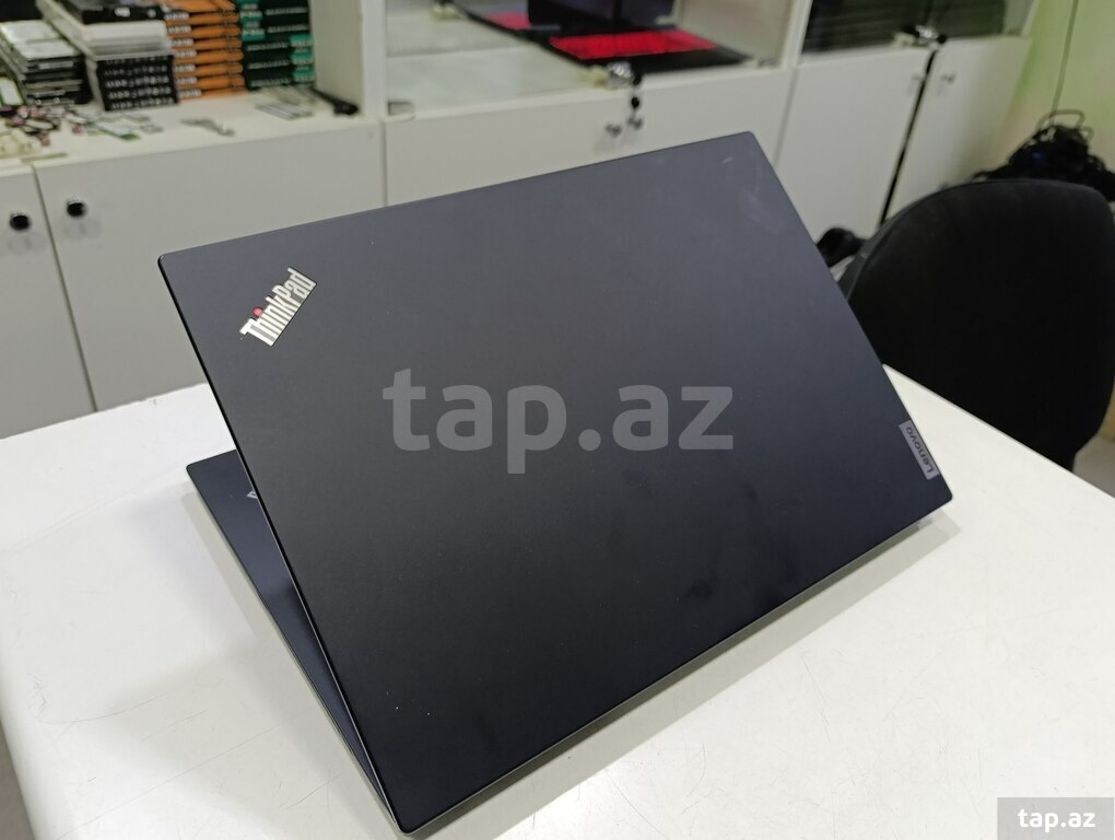 Lenovo ThinkPad L15