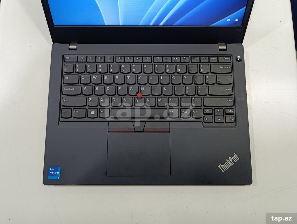 Lenovo ThinkPad L15 (4)