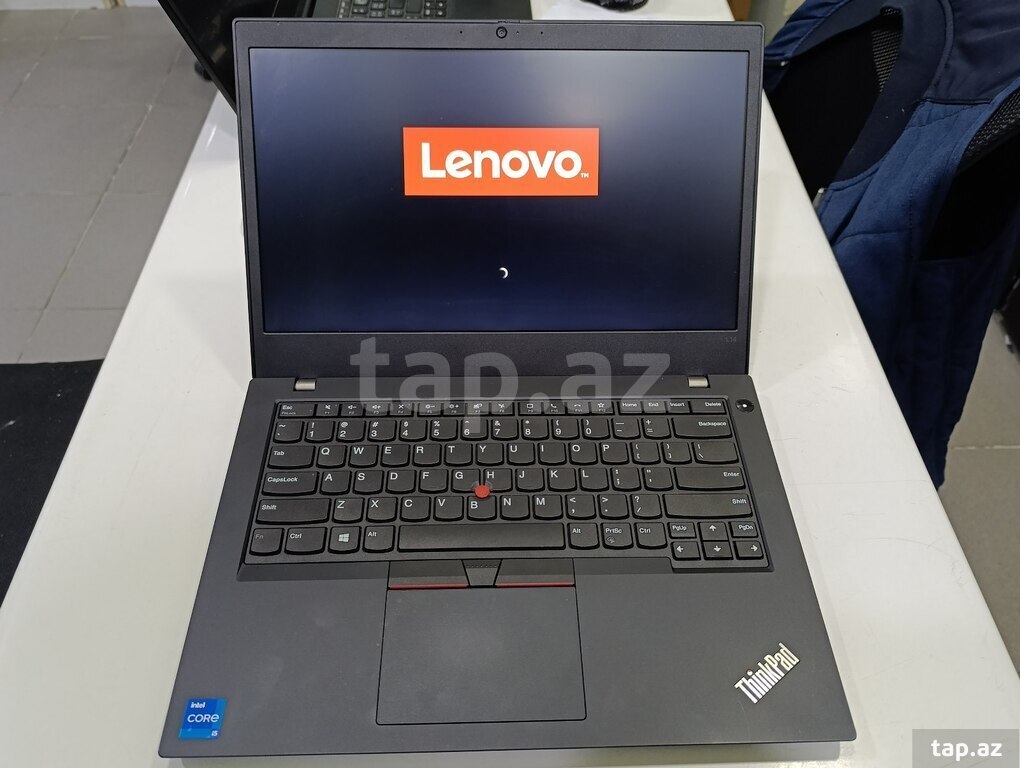 Lenovo ThinkPad L15 (5)