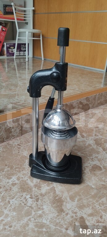 Şirə çəkən aparat  (5)